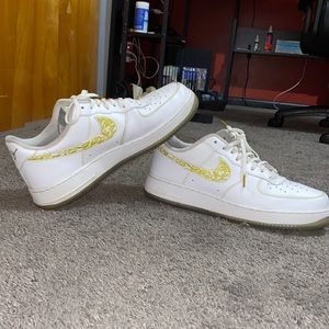 Atlanta City Pride Air Force 1